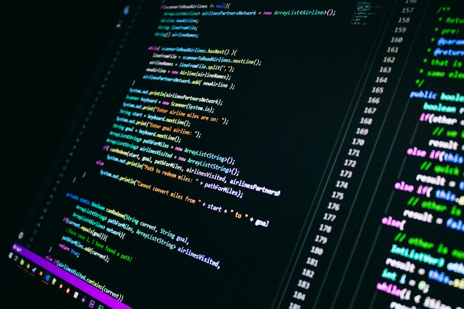 AppCuaderno: programs